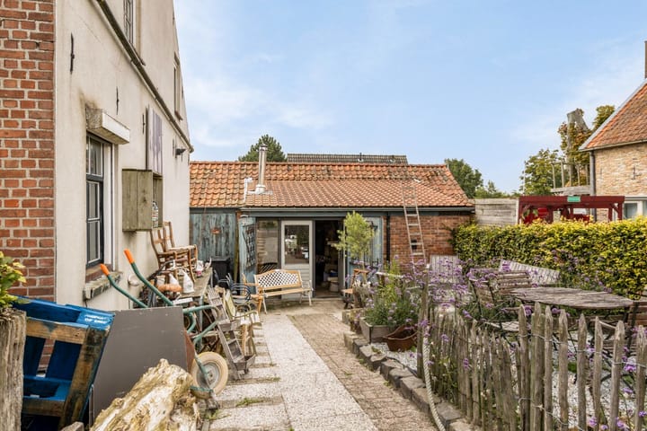 Foto 29 van Sint Bavodijk 16