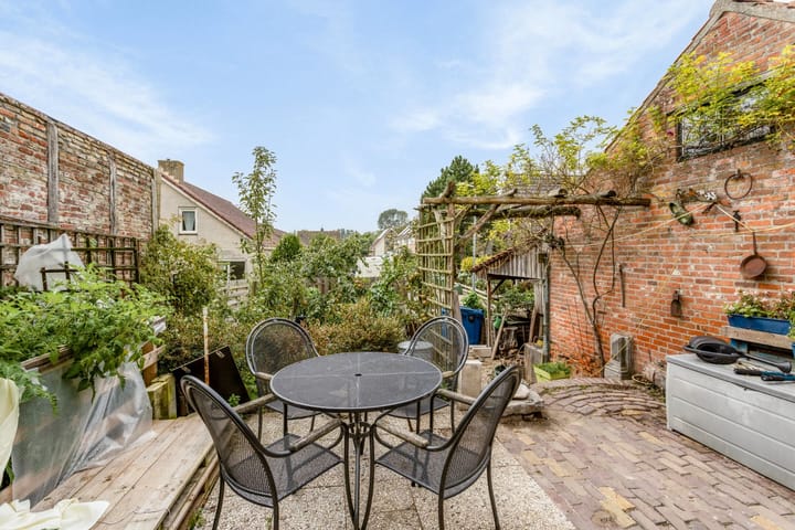 Foto 36 van Sint Bavodijk 16