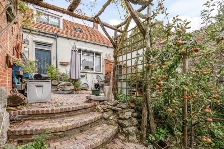 Foto 37 van Sint Bavodijk 16