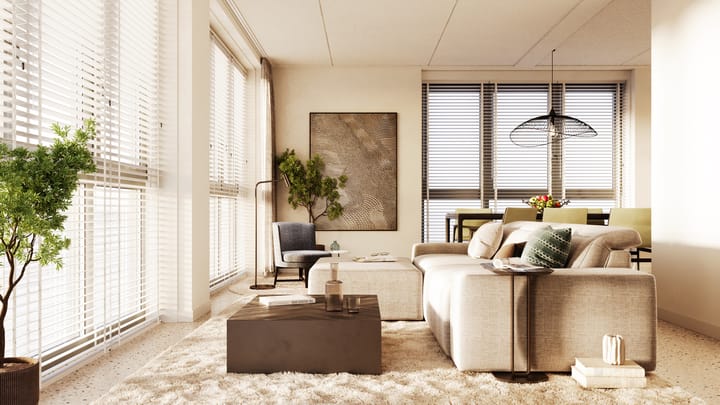 Foto 1 van Maisonnette (Bouwnr. 47)