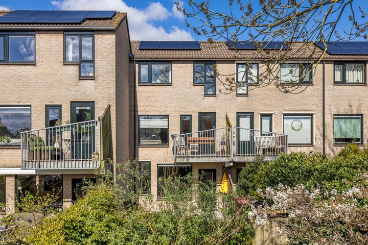 Foto 1 van Eduard Verkadelaan 159