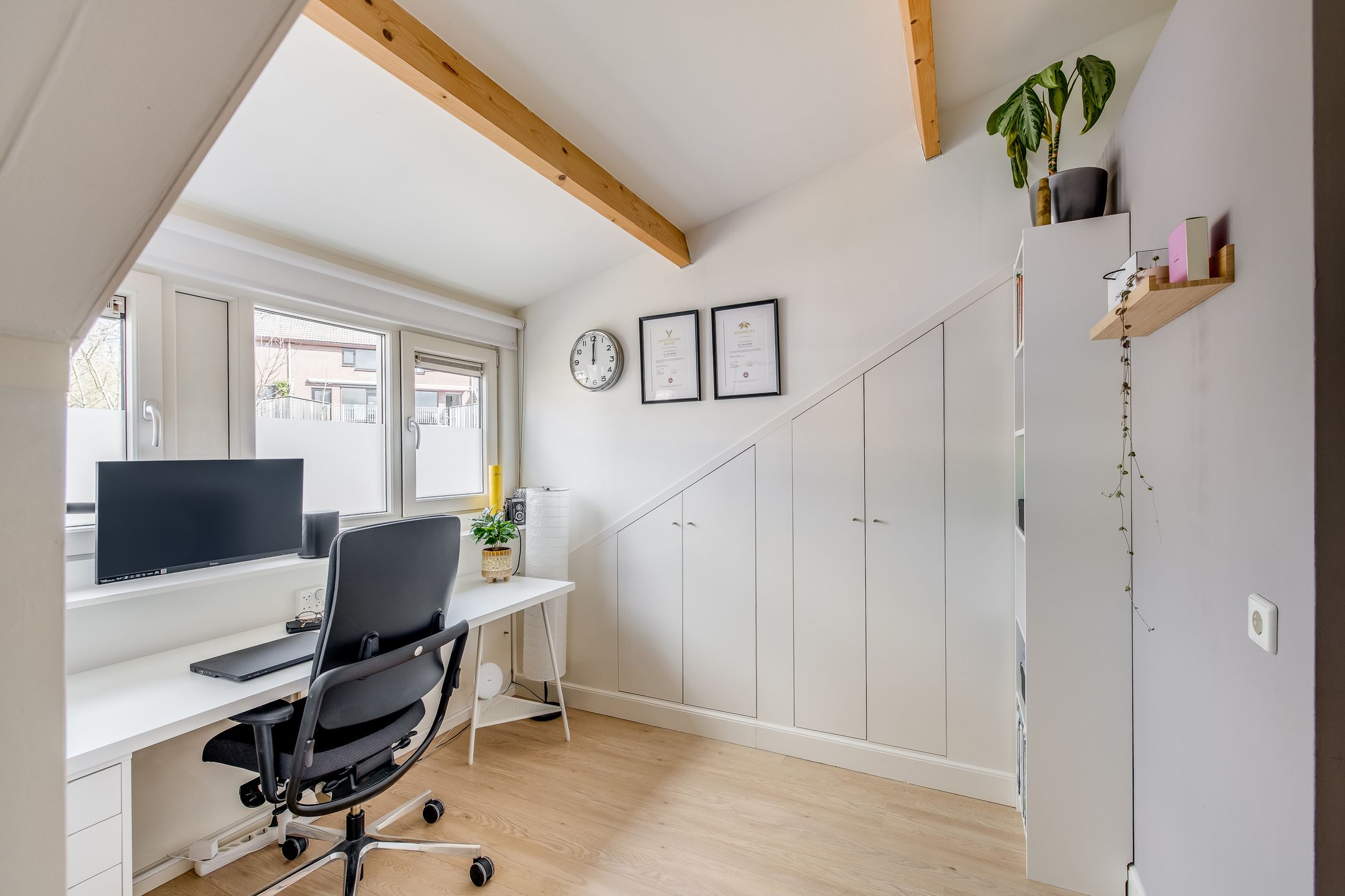 Foto 6 van Eduard Verkadelaan 159