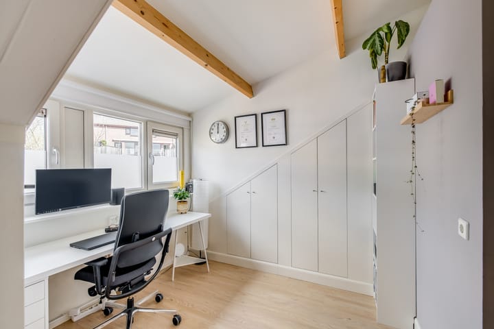 Foto 6 van Eduard Verkadelaan 159