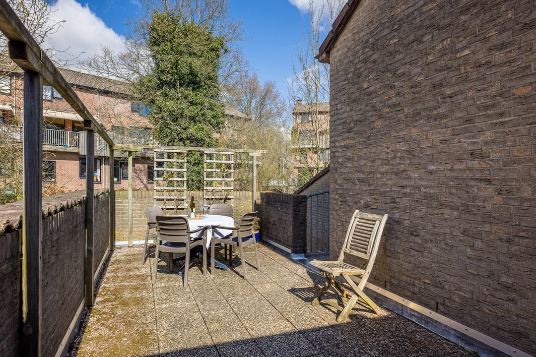 Foto 7 van Eduard Verkadelaan 159