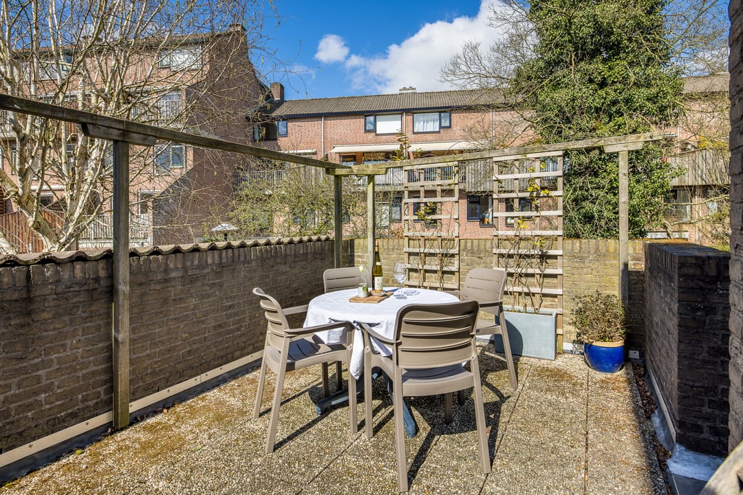 Foto 8 van Eduard Verkadelaan 159