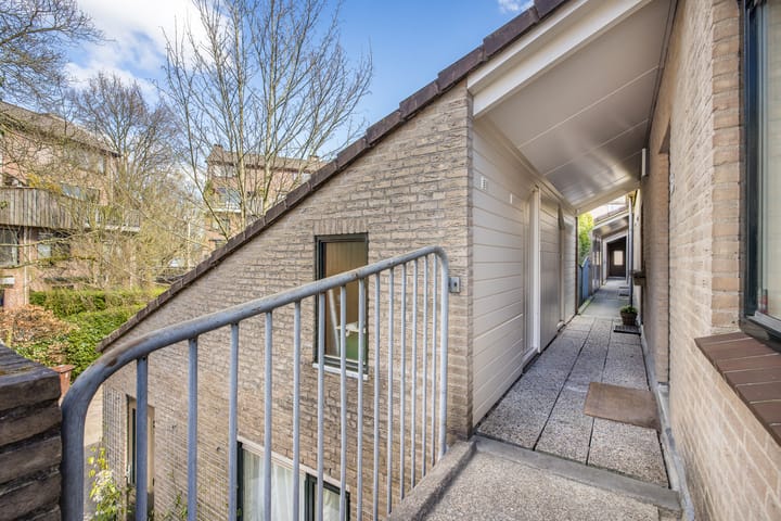 Foto 10 van Eduard Verkadelaan 159