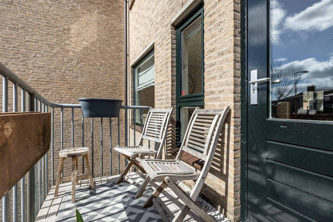 Foto 28 van Eduard Verkadelaan 159