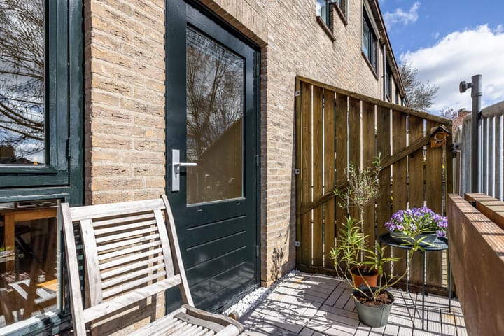 Foto 29 van Eduard Verkadelaan 159