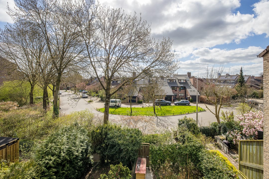 Foto 38 van Eduard Verkadelaan 159