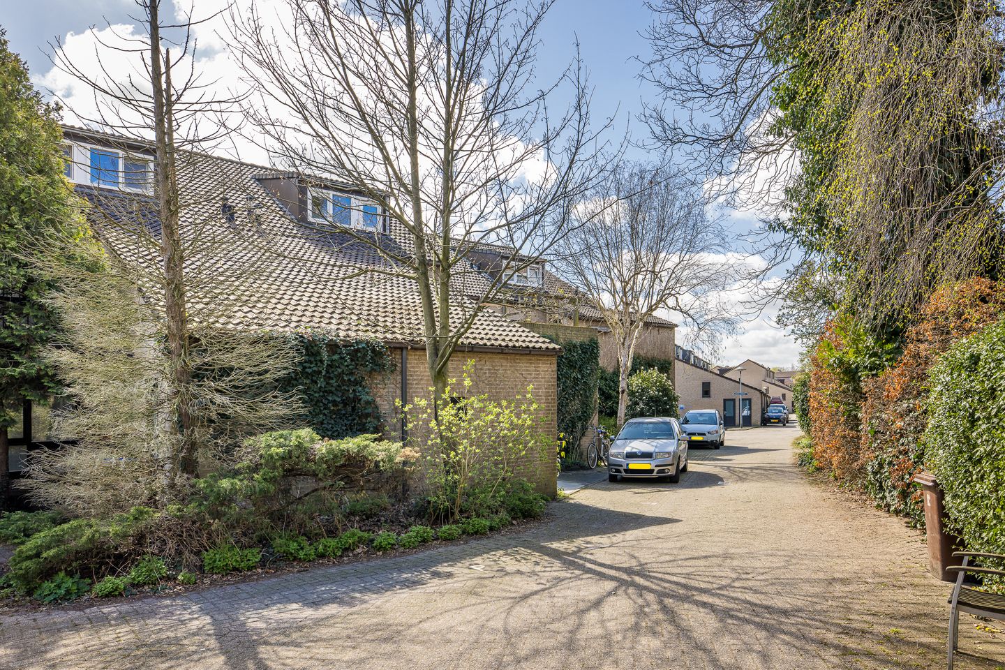 Foto 50 van Eduard Verkadelaan 159