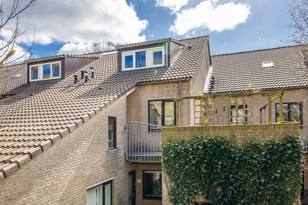 Foto 53 van Eduard Verkadelaan 159