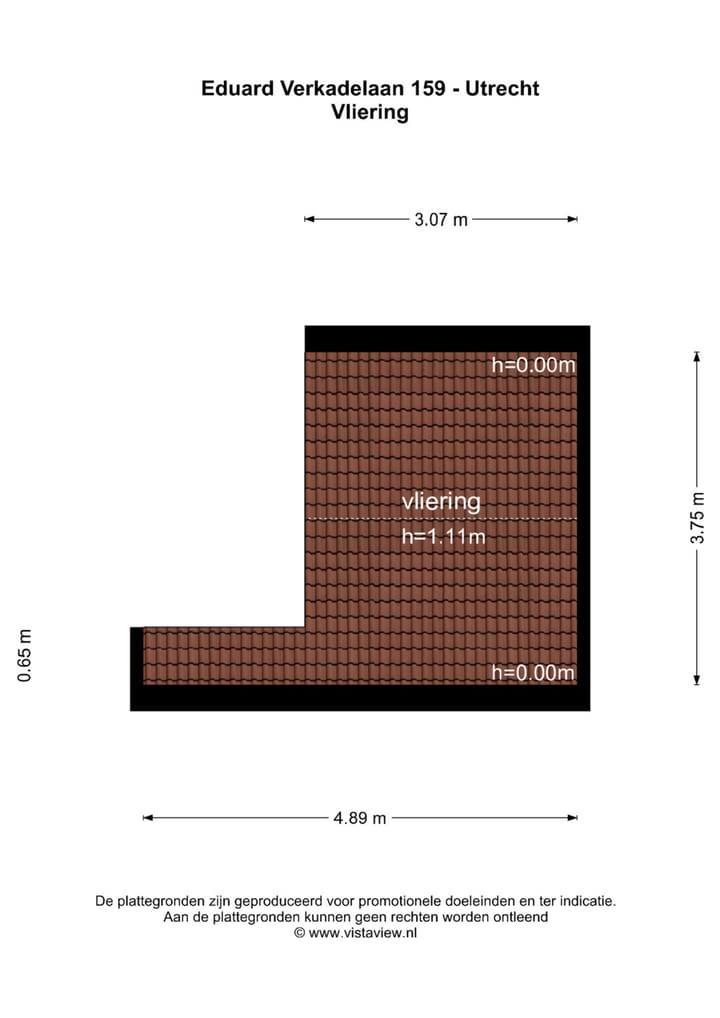 Foto 57 van Eduard Verkadelaan 159