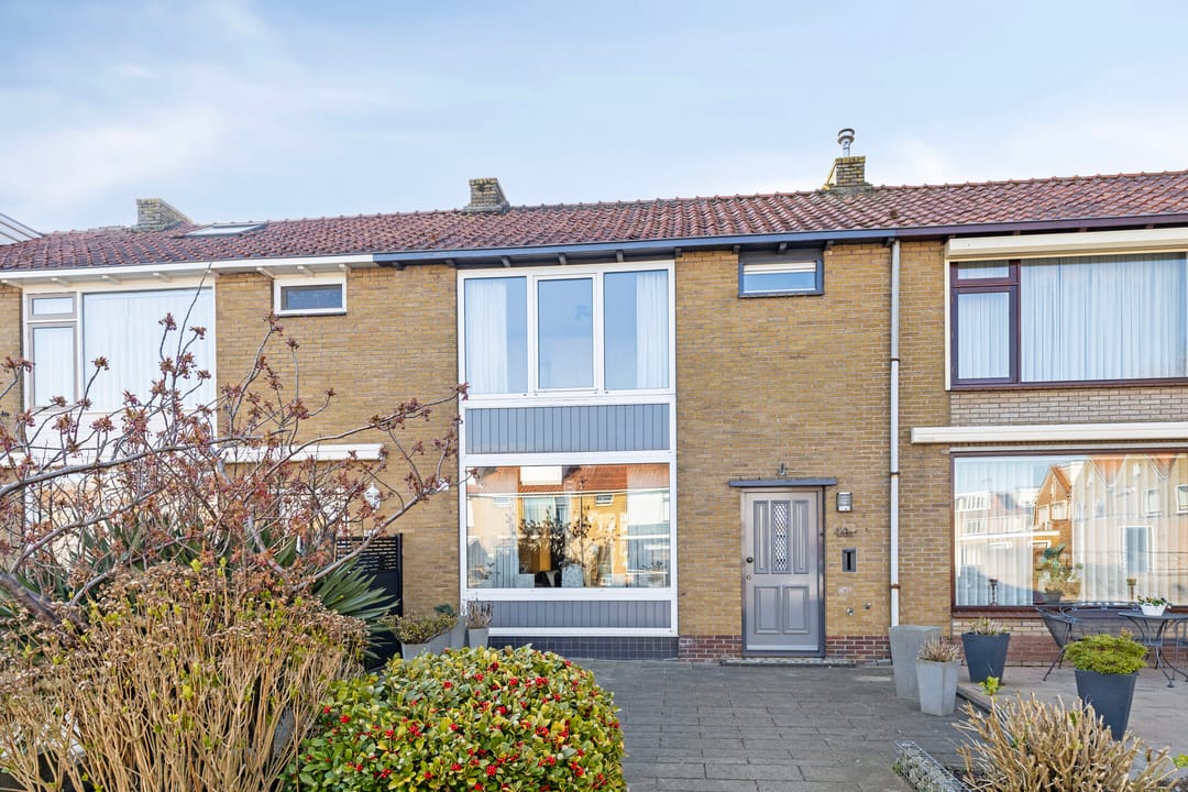 Foto 1 van Asterstraat 49