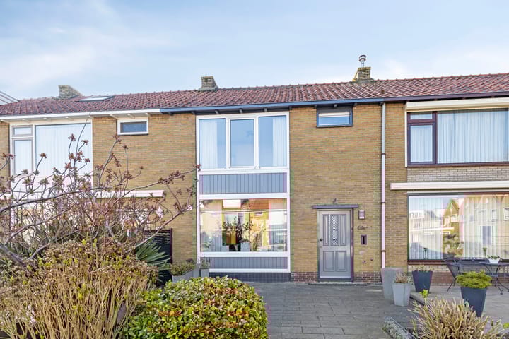 Foto 1 van Asterstraat 49