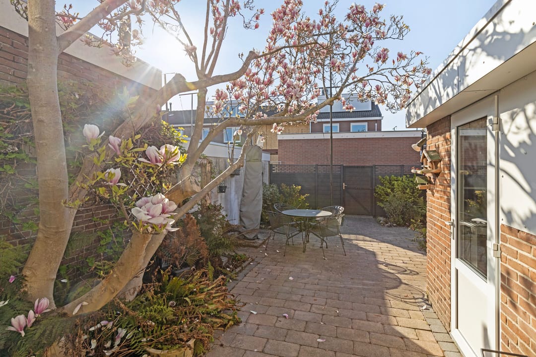 Foto 2 van Asterstraat 49