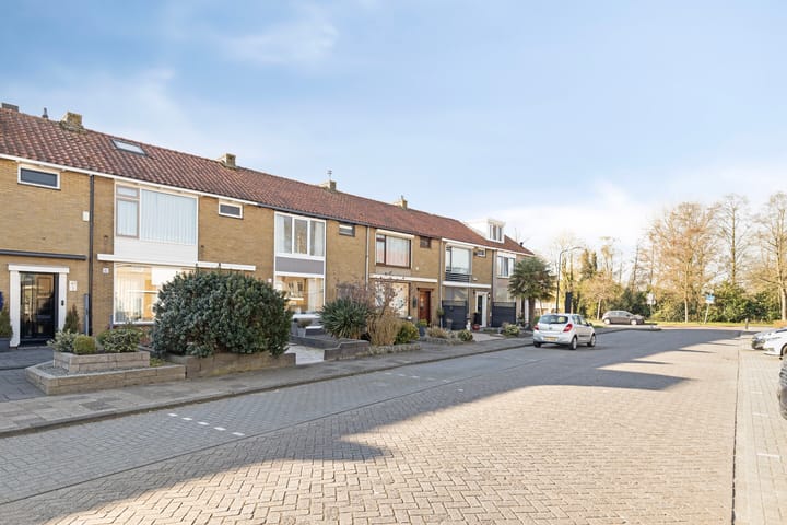 Foto 3 van Asterstraat 49