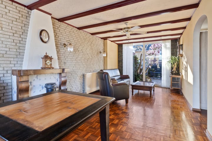 Foto 4 van Asterstraat 49