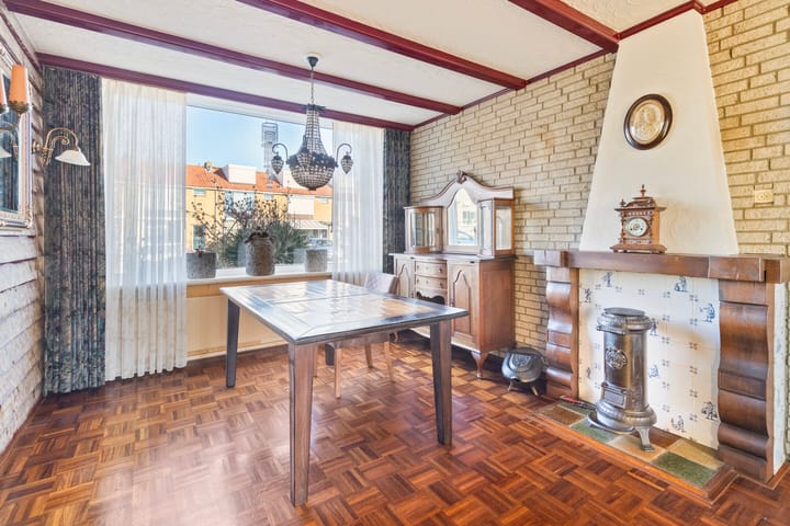 Foto 6 van Asterstraat 49