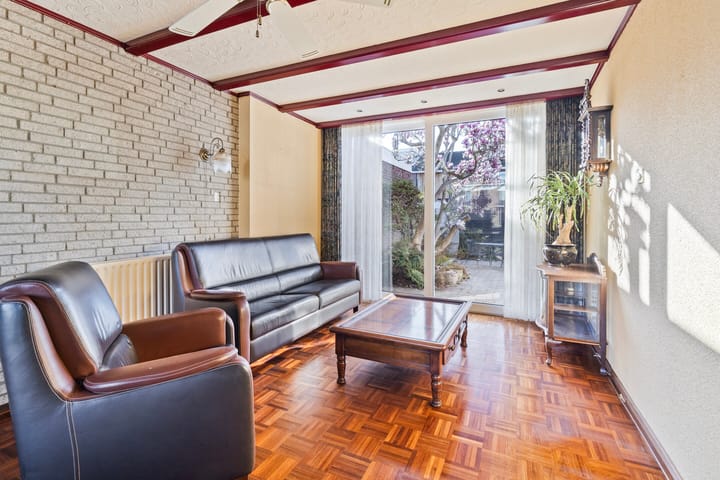 Foto 5 van Asterstraat 49