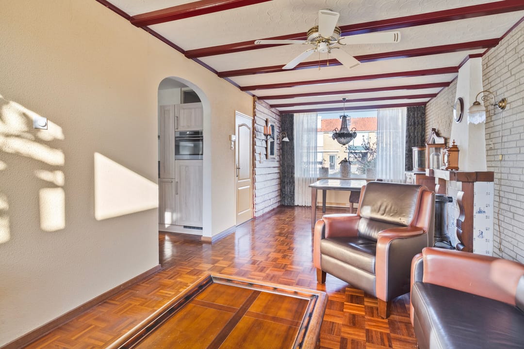 Foto 7 van Asterstraat 49