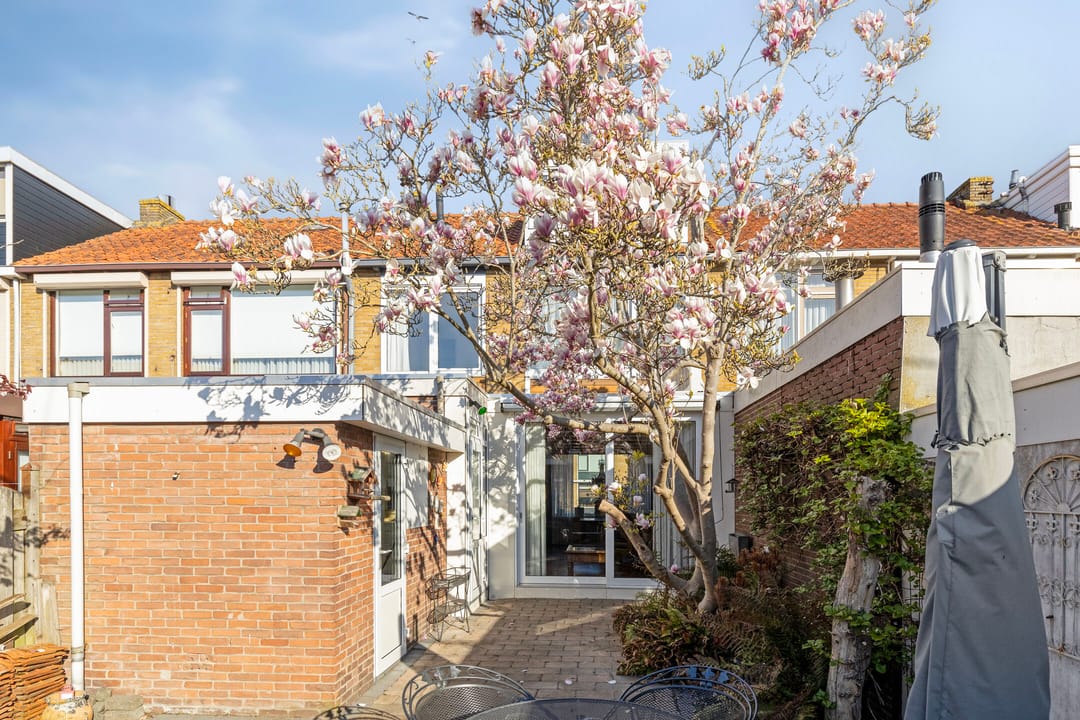 Foto 23 van Asterstraat 49