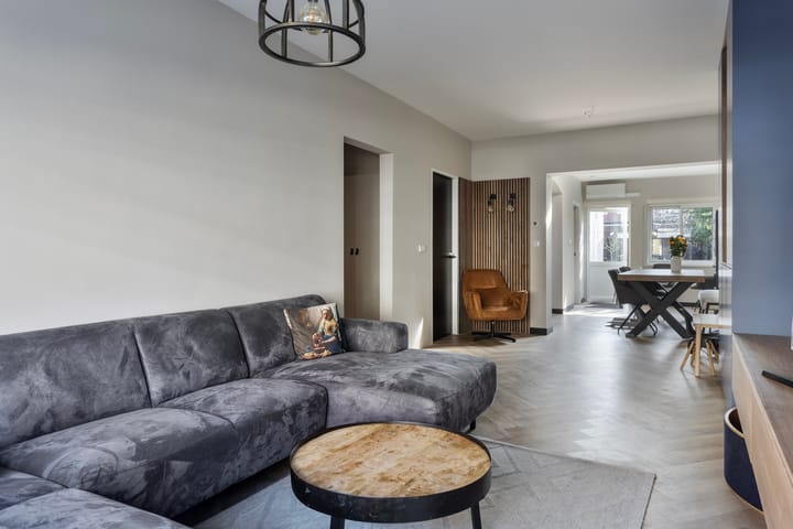 Foto 4 van Jan van der Leestraat 8