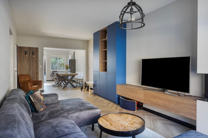 Foto 5 van Jan van der Leestraat 8