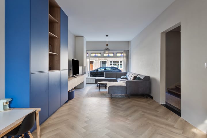 Foto 7 van Jan van der Leestraat 8