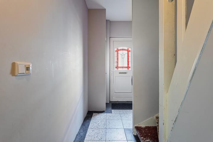 Foto 21 van Jan van der Leestraat 8