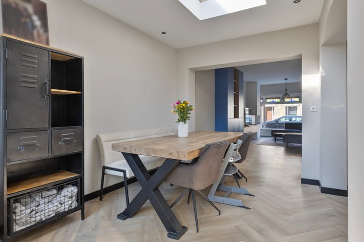 Foto 10 van Jan van der Leestraat 8