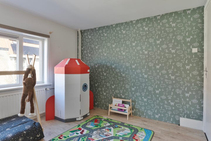 Foto 29 van Jan van der Leestraat 8