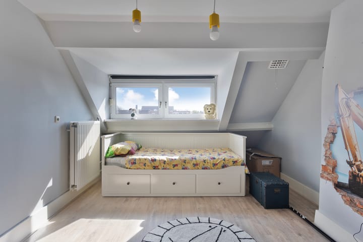 Foto 34 van Jan van der Leestraat 8