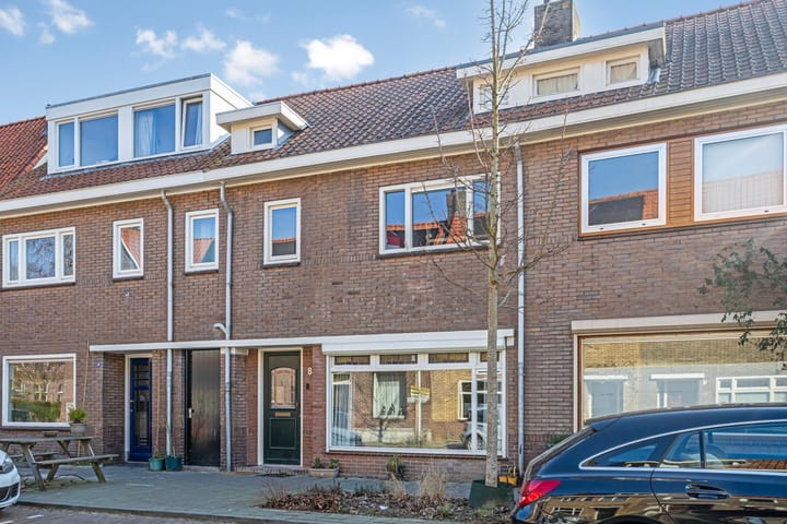 Foto 40 van Jan van der Leestraat 8