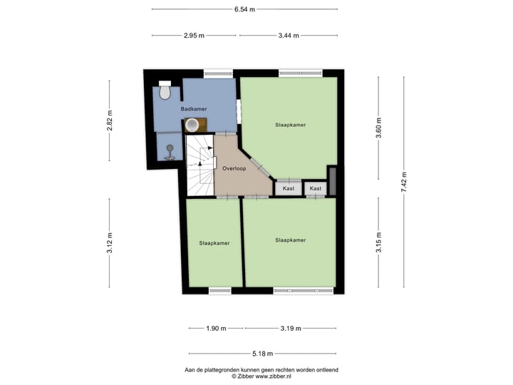 Foto 43 van Jan van der Leestraat 8