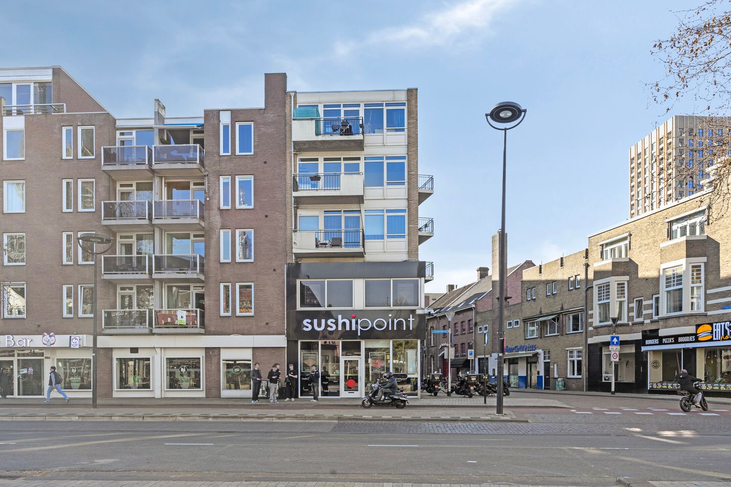 Foto 1 van Telegraafstraat 12