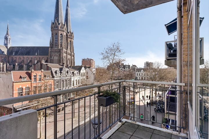 Foto 5 van Telegraafstraat 12