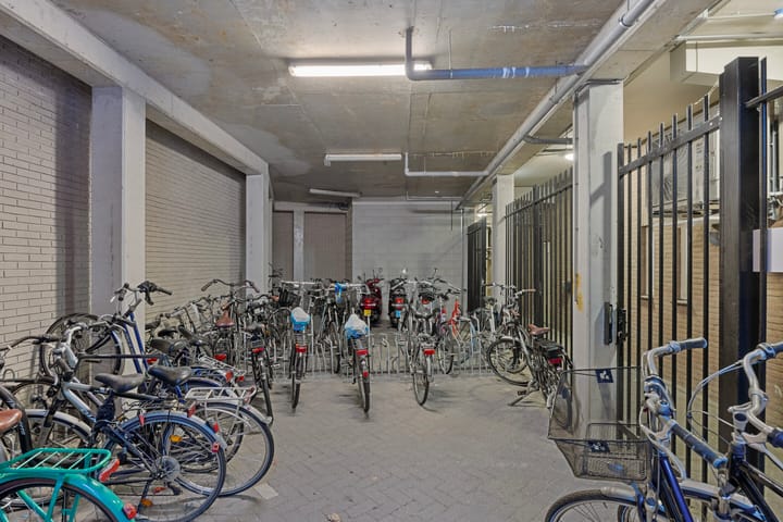 Foto 14 van Telegraafstraat 12