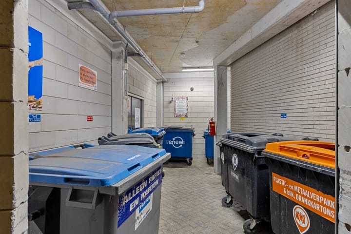 Foto 15 van Telegraafstraat 12