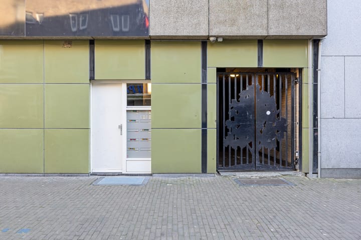 Foto 16 van Telegraafstraat 12