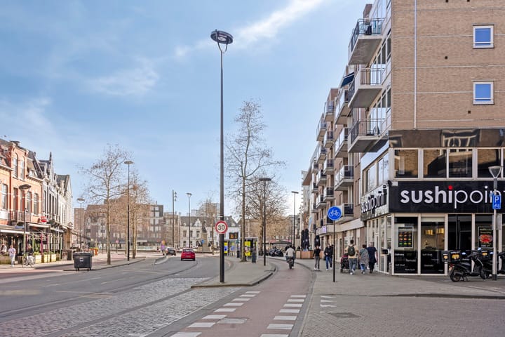 Foto 17 van Telegraafstraat 12