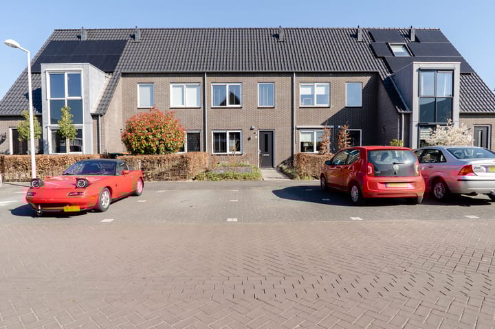 Foto 5 van Brahmalaan 62