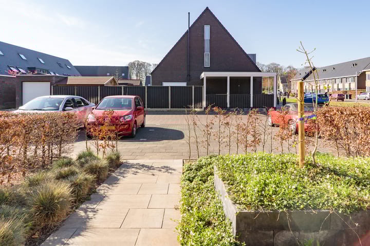 Foto 2 van Brahmalaan 62