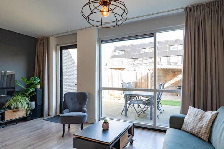 Foto 10 van Brahmalaan 62