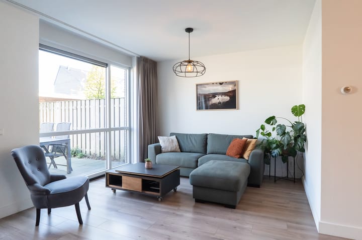 Foto 9 van Brahmalaan 62