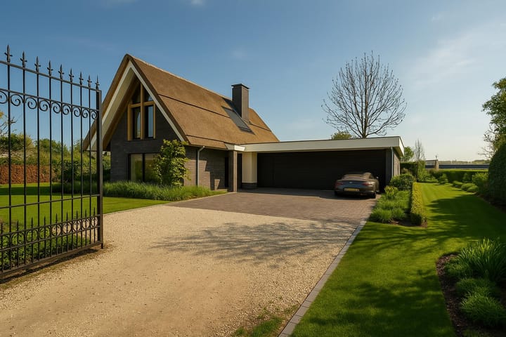 Foto 6 van Duizendmorgen