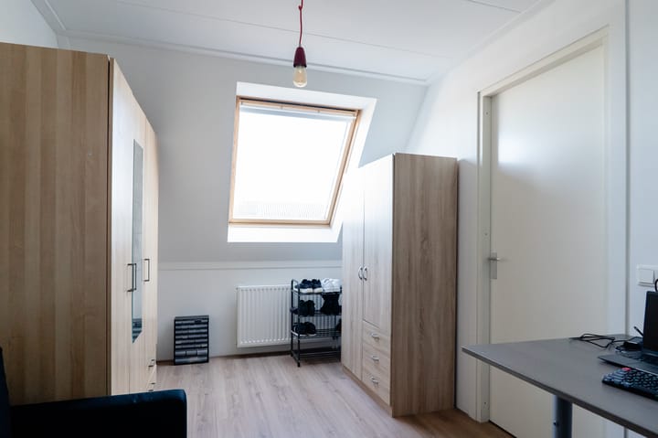 Foto 31 van Brahmalaan 62