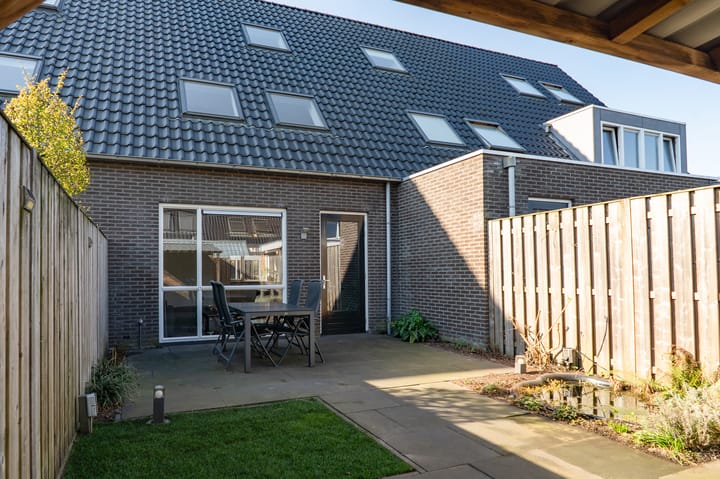 Foto 34 van Brahmalaan 62