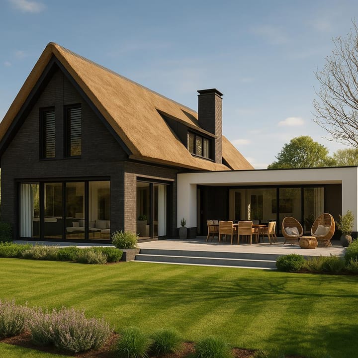 Foto 7 van Duizendmorgen