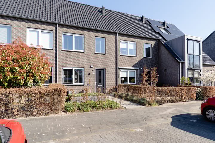 Foto 42 van Brahmalaan 62