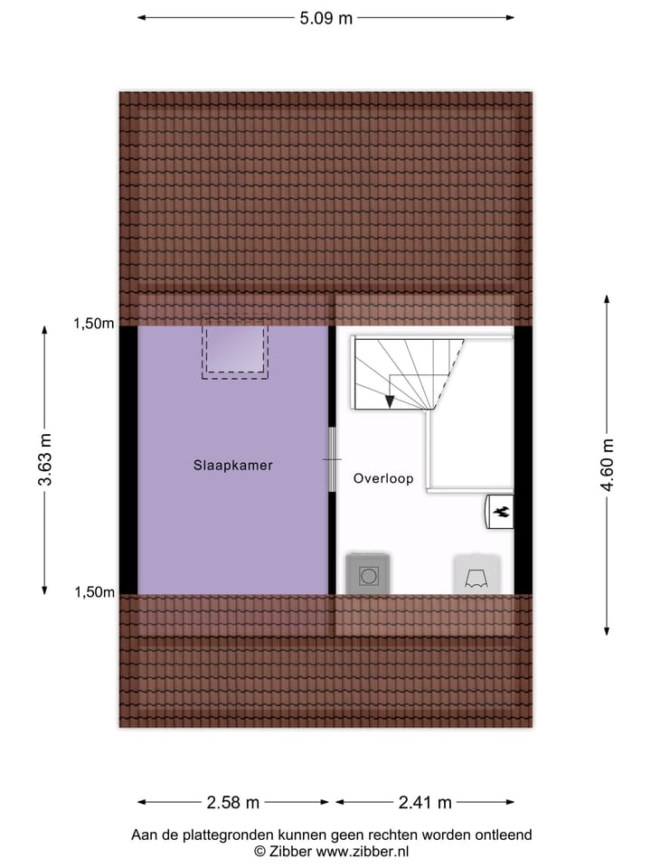 Foto 54 van Brahmalaan 62